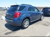 Chevrolet Equinox Lt 2GNALCEK8G6111041 снимка
