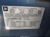 Chevrolet Equinox Lt 2GNALCEK8G6111041 снимка
