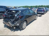 MAZDA MAZDA3 JM1BM1L78F1222039 снимка
