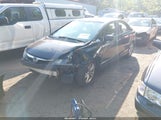 HONDA CIVIC LX 2HGFA1F55BH520310 снимка
