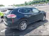 NISSAN ROGUE SV 5N1AT2MV2EC873540 снимка