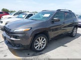 Jeep Cherokee Latitude Tech Connect Fwd 1C4PJLCB1JD588107 fotografie