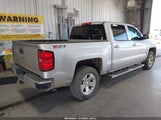 Chevrolet Silverado  2Lt 3GCUKREC0GG377694 fotografie