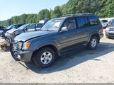 Toyota Land Cruiser JT3HT05J9Y0112145 снимка