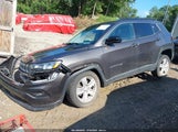 Jeep Compass Latitude 4X4 3C4NJDBB5NT231057 снимка