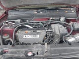 HONDA CR-V LX JHLRD68563C009175 снимка