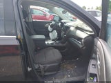 CHEVROLET TRAVERSE AWD LT CLOTH 1GNEVGKW3LJ140891 fotografie
