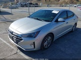 HYUNDAI ELANTRA SEL 5NPD84LF4KH442609 photo