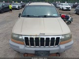 JEEP GRAND CHEROKEE LAREDO 1J4G248S1YC162939 снимка