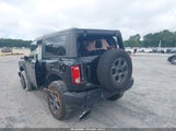 Ford Bronco Big Bend 1FMDE5AH0NLA84908 снимка