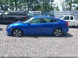Honda Civic Lx 2HGFC2F62LH591023 снимка