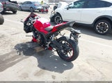 HONDA CBR500 R MLHPC6215K5000321 снимка