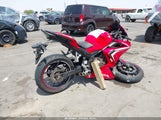 HONDA CBR500 R MLHPC6215K5000321 снимка