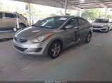 HYUNDAI ELANTRA GLS (ULSAN PLANT) KMHDH4AE2BU093154 fotografie