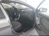 HYUNDAI ELANTRA GLS (ULSAN PLANT) KMHDH4AE2BU093154 fotografie