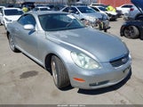 LEXUS SC 430 JTHFN48Y240051243 снимка