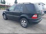 MERCEDES-BENZ ML 320 4JGAB54E33A377871 снимка