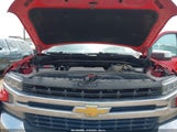 Chevrolet Silverado  Lt 3GCPWCEDXKG260334 снимка