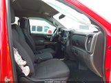 Chevrolet Silverado  Lt 3GCPWCEDXKG260334 снимка