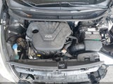 Kia Rio Lx KNADM4A38E6398016 снимка