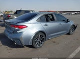 TOYOTA COROLLA SE JTDS4RCE0LJ043034 снимка