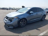 TOYOTA COROLLA SE JTDS4RCE0LJ043034 снимка