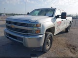 Chevrolet Silverado 2500Hd Wt 1GC1CUEG7JF162229 снимка