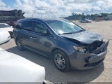 Honda Odyssey Ex-L 5FNRL5H66BB036428 снимка