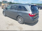Honda Odyssey Ex-L 5FNRL5H66BB036428 снимка