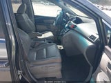 Honda Odyssey Ex-L 5FNRL5H66BB036428 снимка