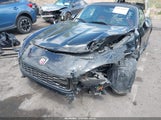 Fiat 124 Spider Abarth JC1NFAEK6K0143491 снимка