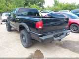 GMC Sonoma Sls 1GTCT19W1Y8245811 снимка