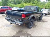 GMC Sonoma Sls 1GTCT19W1Y8245811 снимка