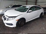 HONDA CIVIC LX 19XFC2F55GE018074 снимка