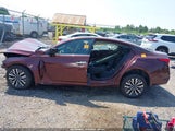 Nissan Altima Sv Intelligent Awd 1N4BL4DW6RN417487 fotografie