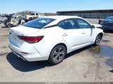 Nissan Sentra Sv Xtronic Cvt 3N1AB8CV0NY257731 photo