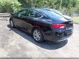 Chrysler 200 Limited 1C3CCCAB3FN684631 fotografie