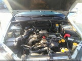 SUBARU OUTBACK 2.5I LIMITED 4S4BP62C367302795 снимка