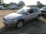 SUBARU OUTBACK 2.5I LIMITED 4S4BP62C367302795 снимка