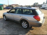 SUBARU OUTBACK 2.5I LIMITED 4S4BP62C367302795 снимка