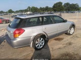 SUBARU OUTBACK 2.5I LIMITED 4S4BP62C367302795 снимка