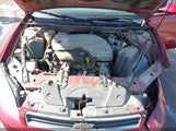 Chevrolet Impala Lt 2G1WB5EK4B1289234 снимка