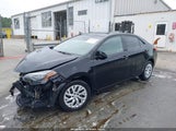 Toyota Corolla Le 5YFBURHE7JP750696 снимка