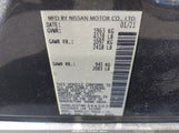 Nissan Altima Sr Fwd 1N4BL4CV5MN344503 fotografie
