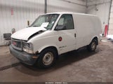 GMC Safari Standard 1GTDM19WXYB502632 снимка