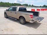 Ford F-150 Xlt 1FTFW1EF0DFA78650 снимка