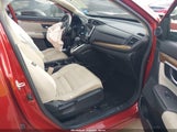 Honda Cr-V Ex 5J6RW1H59KL006502 снимка