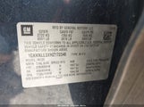 GMC Acadia Sle-2 1GKKNLLSXHZ172346 снимка