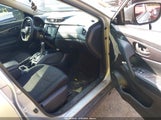 Nissan Rogue S Fwd 5N1AT2MT0LC753084 fotografie