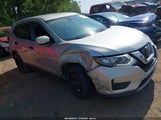 Nissan Rogue S Fwd 5N1AT2MT0LC753084 снимка